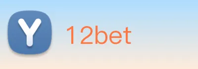 12bet logo